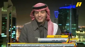 أزمات العقيدي المستمرة.. الفهيد ينتقد نجم النصر ويكشف تفاصيل واقعة التهديد بالشطب